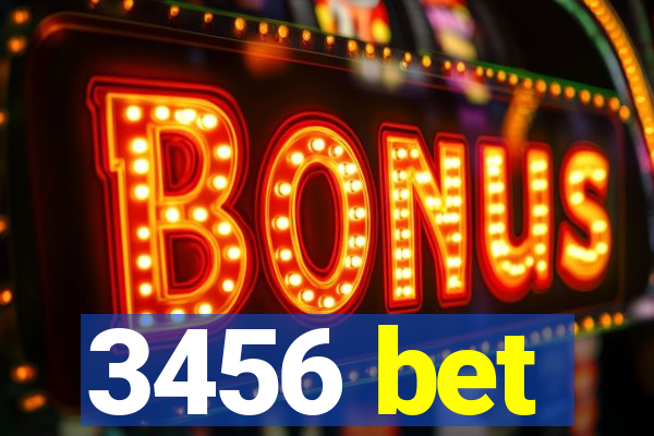 3456 bet